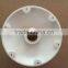 Lamp holder for LED light