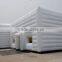Outdoor event Waterproof romantic inflatable cube tent for wedding