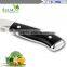Chef's Knife 8 Inch - Best Edge Retention High Carbon Japanese Steel Gyuto Blade - G10 Chef Knife Grip - Ideal Gift