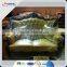 top quality printing design sofa cover