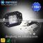 3" Cube Flush Mount LED Light ATV UTV auto parts light 16w 20w available