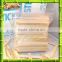 Gold supplier Natrue Bamboo Ice Cream Sticks