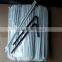 New product popular individual wrapped drinking straws