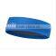 Hot Selling Sport Headbands Lycra Sport Headbands