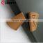 Wholesale all kinds of drawstring cord stopper with custom design