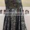 Trumpet mermaid fusion stretchy belly dance skirt