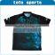 Cheap custom printing wholesale blank mens polo t-shirt