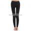 workout legging without pocket not mesh seamless legging sexy yoga pants mature women legging