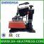 Sunmeta t-shirt printing 8 in 1 Combo Heat Press