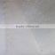 natural white 100g single-sided T/C knitting fabric with low-temperature dot glue