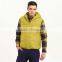 Men Winter Waistcoat Casual Wearing