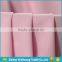 Best Quality Colorful 100% Polyester Brushed Tricot Warp Knit Fabric