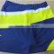 Cheap Girls Cheerleader Uniforms, Comfortable Lycra Compression Cheerleading Bras and Shorts