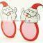 Party Decoration Glasses Halloween Glasses Santa Claus Glasses