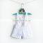 2017 New arrival boutique baby girl clothing kid children pants white wholesale new model baby shorts
