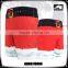 Santa's shorts make your own design mens fake fly printing board shorts