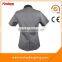 Super Quality Hot Sell Hotel Chef Restaurant Uniforms Black Chef Uniform