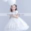 Wholesale Satin Kid Dresses Children Frocks Designs Name Of Girl Dress