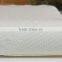TP0043 2016 Wholesale Customized Slow Rebound Memory Foam Bubble Pillow Interior
