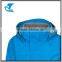 Boy Waterproof 3-in-1 Outdoor Jacket