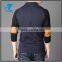 2016 Hottest summer three-quarter sleeve T-Shirt for men