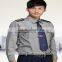 High Quality Cool Formal Security Uniform Unisex Shirts Wholesale