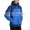 Custom Wholesales Waterproof Breathable Fashionable Men Outdoor Jacket