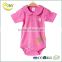 2016 Wholesale New Born Baby Clothes Summer Cotton Romper