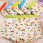 high quality cute cartoon car printed cotton baby underwear,boxer shorts boy underwear