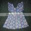 Hot sale Easter wholesale baby girls sets with high quality for girls childrens
