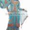 Designer Net Lehengas