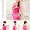 Whole china factory baby/kids/children terry hotel towel bathrobe