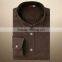 2014 100%Cotton Fabric wholesale mens dress shirts Cotton Shirt