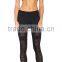 custom sport yoga wear wholesale for sport bra and pants set