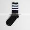 Custom design cotton school socks