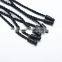 High Quality Plastic Seals Hang Tag for Clothing
