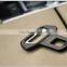 Best Price Car Safety Belt Clip Brand New and High Quality Car Seat Belt Buckle Vehicle-mounted Bottle Opener Dual-use