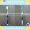 nylon bristle toothbrush manufacturer