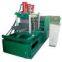 Z purlin cold roll forming machine