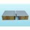 Sandwich Panel for Clean Rooms