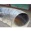 ASTM A420 WPB Elbow