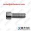 hexagon socket screw S32760 socket set screw