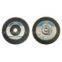 High Quality T27 Reinforced Grinding Wheel for Metal