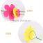 children DIY hand-made button bouquet creative button flower artificial craft decorations DIY puzzle toys for kids