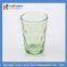 LongRun 4oz personalized sprayed color juice glasses