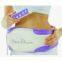 Oscillating slimming belt