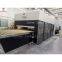 Double Bending Glass Tempering Furnace for Automotive Rear Glass