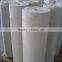 Refractory heat insulation ceramic fiber cloth with SS wire reinforced