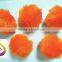 Newest best sell pompom for moroccan wedding decoration