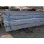 Galvanized Steel Pipe